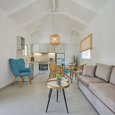 Villa Artemis Periyali *