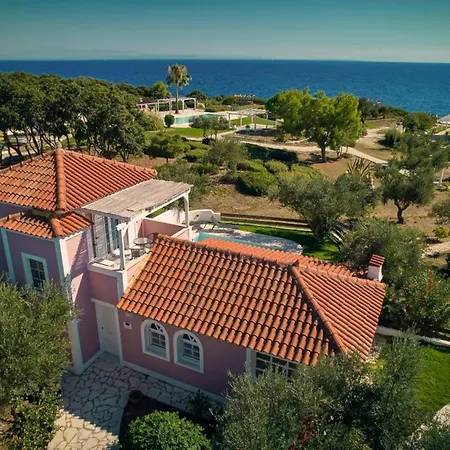 Artemis Periyali Vasilikí