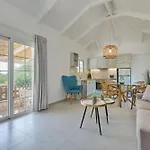 Artemis Periyali Villa Vasilikí