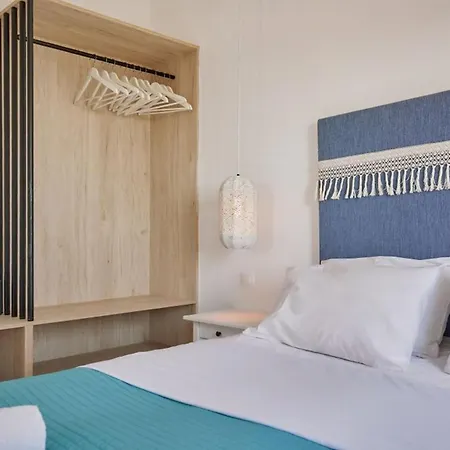 Artemis Periyali Villa