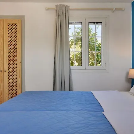 Villa Artemis Periyali Vasilikí