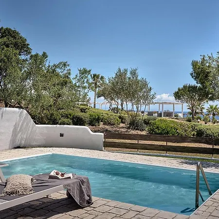 Villa Artemis Periyali