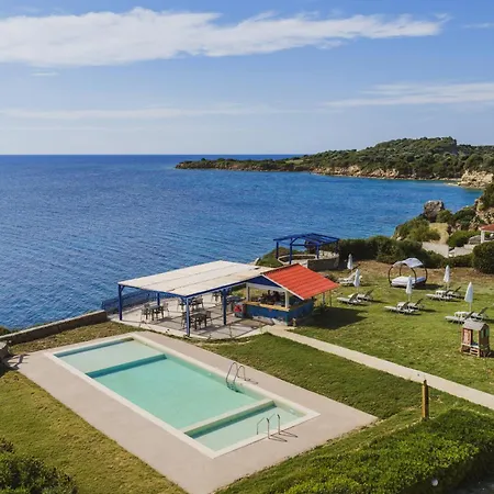 Artemis Periyali Villa
