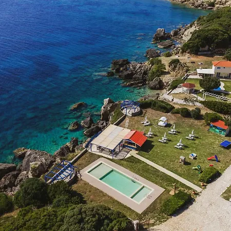 Villa Artemis Periyali Vasilikí