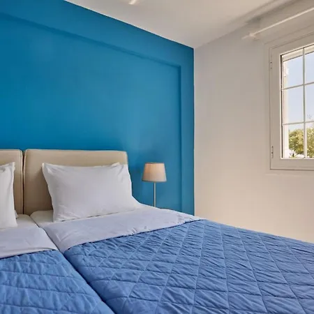 Artemis Periyali Vila