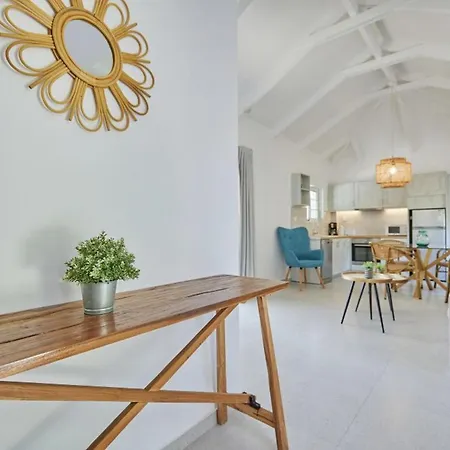 Vila Artemis Periyali Vasilikí