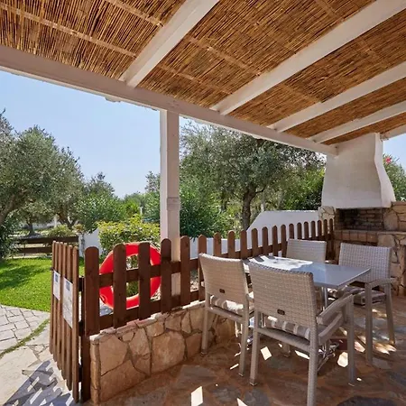 Artemis Periyali Vasilikí